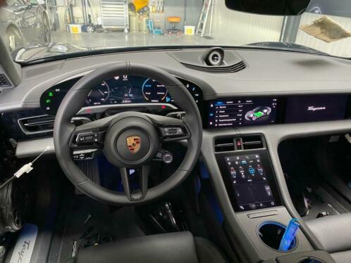 Porsche Carplay en PCM4 , PCM4.1 en PCM5 update 2021