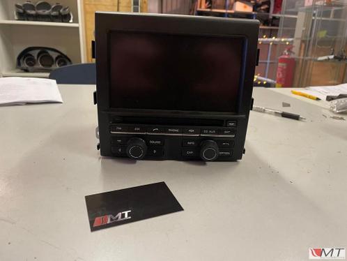 Porsche CDR31 Cayenne radio cd 7P5035156AP