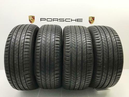 Porsche Macan 18 NIEUWE banden Michelin 25555R18 (NO)