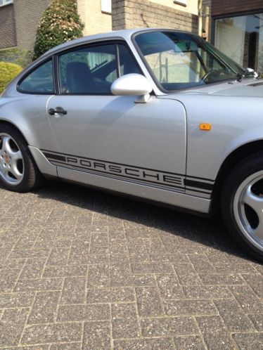 Porsche (replica) Cupspiegels (964-930-993)