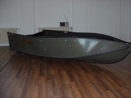 porta bote 10, 3.25m, groen