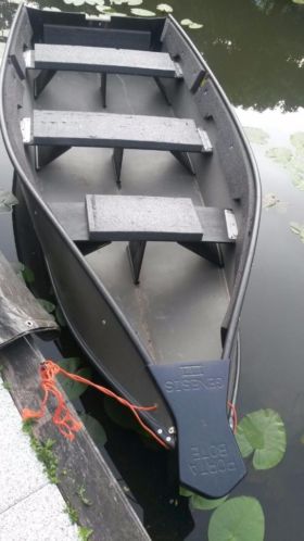 Porta Bote 12