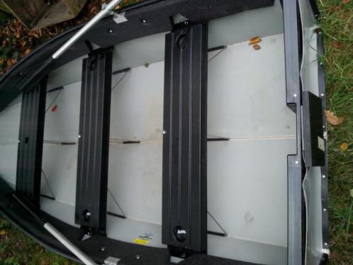 porta bote (vouwboot ) 3.25 in nieuwstaat