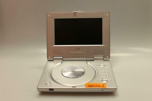 Portable dvd player Time 621