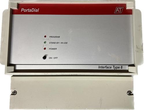 PortaDial Interface Advitronics Type 8 TYPE8