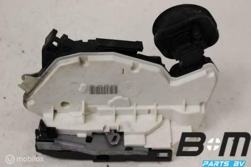 Portierslot LA (bestuurderskant) VW Golf 6 5K4839015H