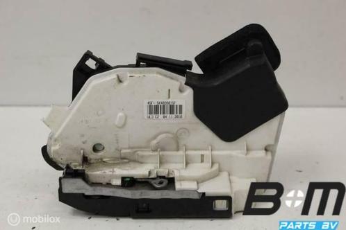 Portierslot LA (bestuurderskant) VW Polo 6R 5K4839015F