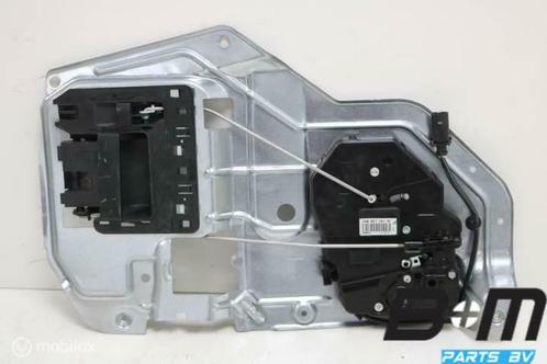 Portierslot LA VW Transporter T5 GP 7H0827201BF