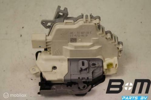 Portierslot LV (bestuurderskant) Audi A6 4G Avant 8J1837015C