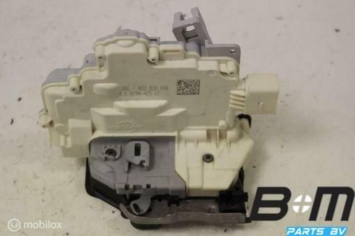 Portierslot RA Audi A6 4G Avant FL 4G0839016