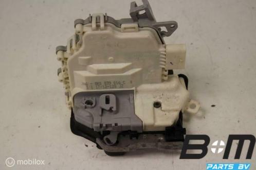 Portierslot RA Audi Q5 FL Quattro 8K0839016C