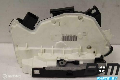 Portierslot RA Volkswagen Passat CC 5N0839016