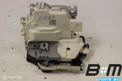 Portierslot RV Audi A3 8V Sedan 8X1837016