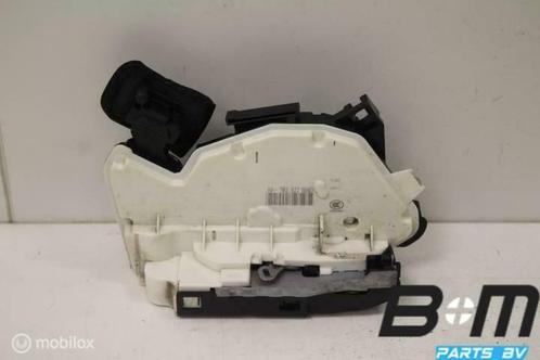 Portierslot RV VW Golf 7 1.2 TSI 5 deurs 5K1837016D