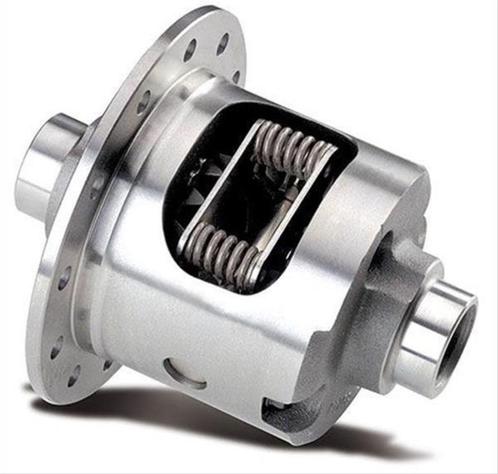 Positraction differentieel GM 8.5 inch 28 spline