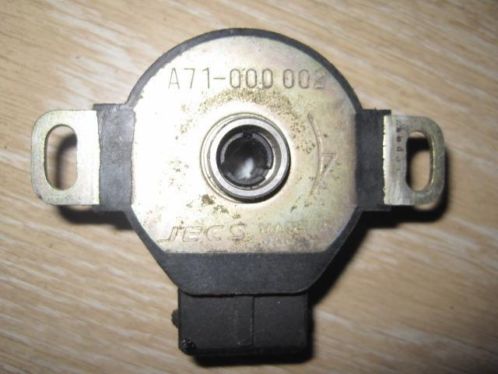 Potentiometer Kawasaki GPZ1100 Unitrack