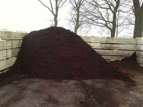 Potgrond Compost Champost Tuinturf Bemeste tuinaard Supermix