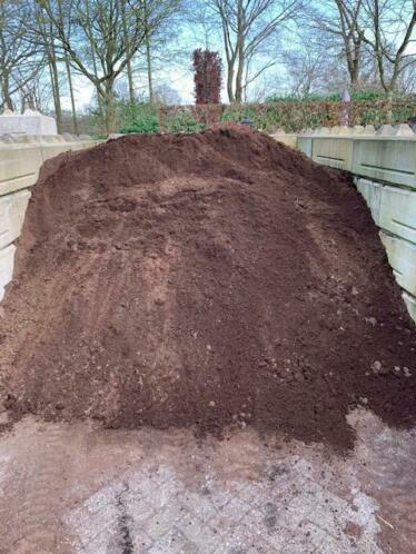 Potgrond Compost Champost Tuinturf Bemeste tuinaard Supermix