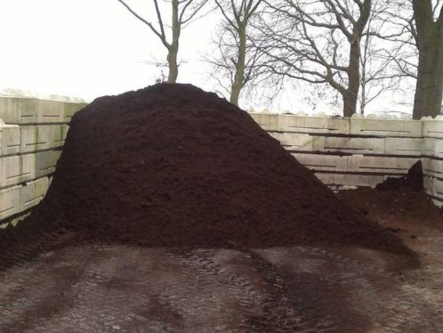 Potgrond Compost Champost Tuinturf Siertuincompost Supermix