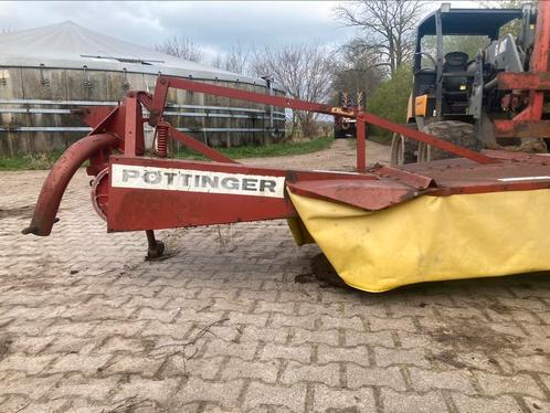 Pottinger Maaier