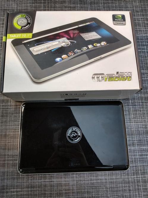 Pov tegra tablet android