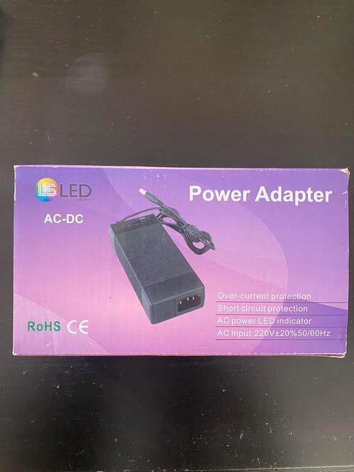 Power adapter