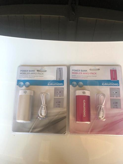 Power bank