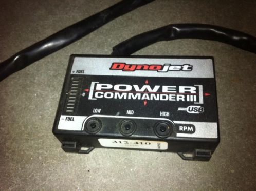 power commander 3 suzuki hayabusa gsx-r 1300