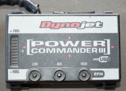 Power Commander Honda CBR 900 RR, 929RR (SC44)