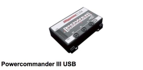 Power commander III USB 426-410