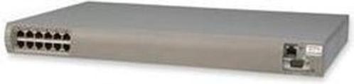 Power over Ethernet (PoE) Zilver