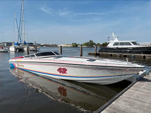 cigarette powerboat malta