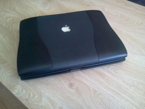 PowerBook G3 Lombard