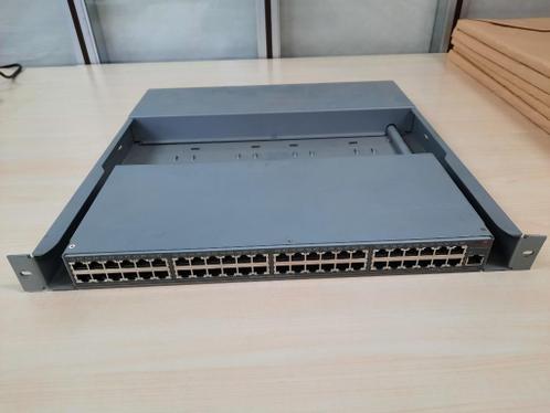 PowerDsine , power over ethernet Switch 48 Port