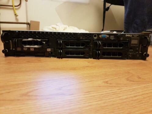 PowerEdge 2650