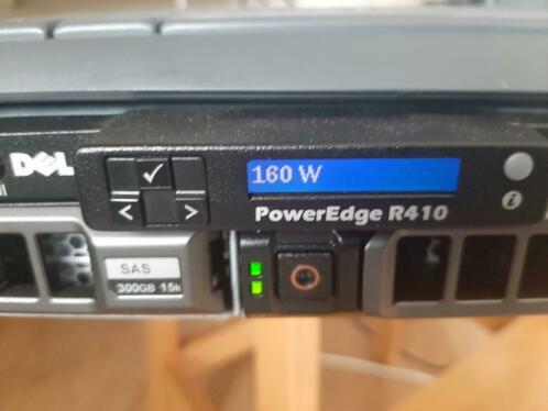 poweredge r410