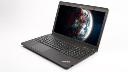 Powerful Lenovo ThinkPad E531