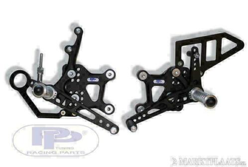 PP tuning remschakelsets voor BMW S1000RR 2009-