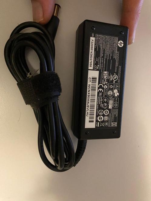 PPP009C HP Laptop Adapter 19,5V 3,33A 65W 8,99 Euro