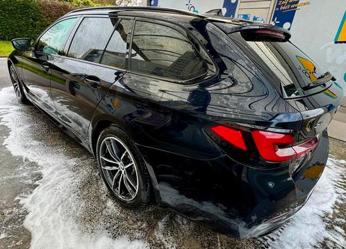 Prachtig BMW 530e XDrive Met garantie