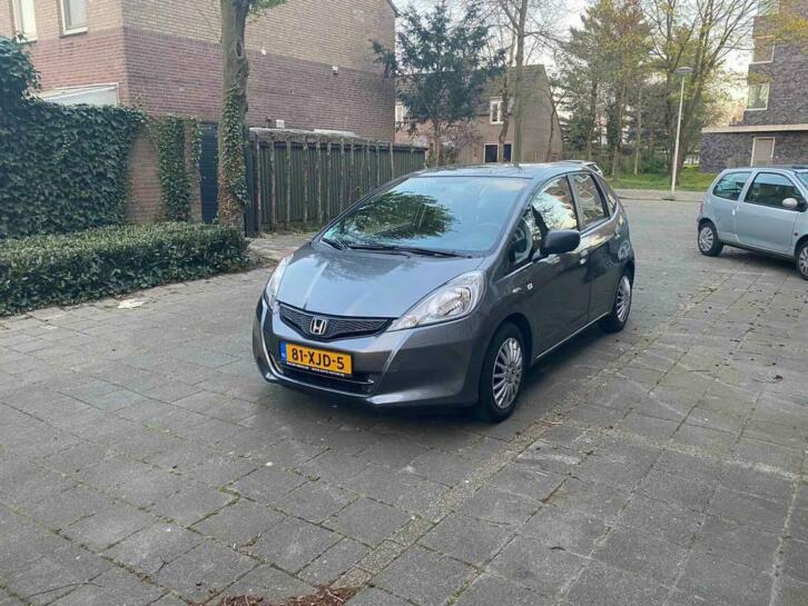 Prachtig Honda Jazz 1.2 van 2012 met 136367km NAP .