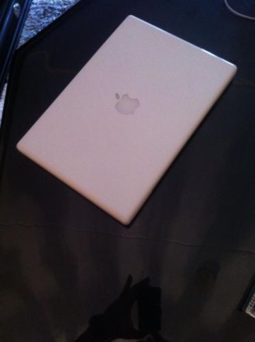 Prachtig Mac book pro (incl office werkset word .exel )