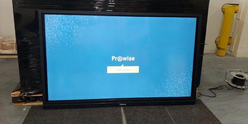 Prachtig Prowise 75 inch 4K Entry line touchscreen