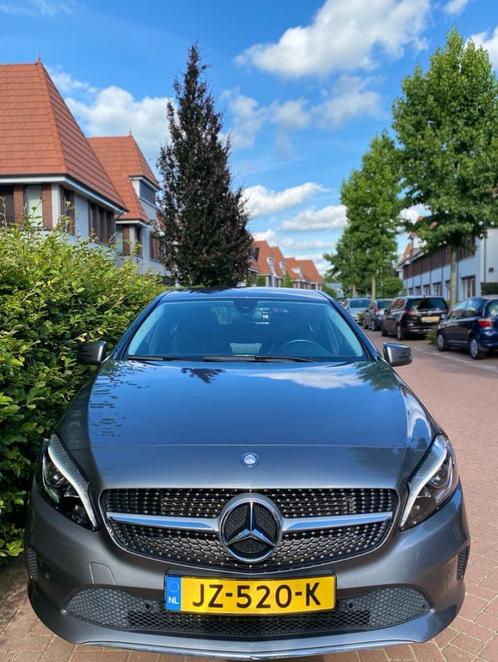 Prachtige 2016 Mercedes-Benz A-klasse EUR 17.995 (74.000 km)