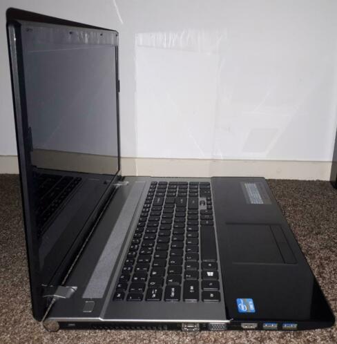 Prachtige Acer laptop Moet weg Tweedehands Laptop