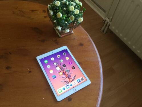 Prachtige Apple iPad Air 2 WiFi 16GB goud  garantie