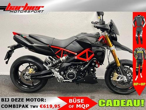 Prachtige Aprilia DORSODURO 900 ABS  35KW (bj 2019)