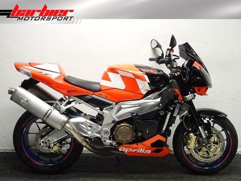 Prachtige Aprilia TUONO (bj 2006)