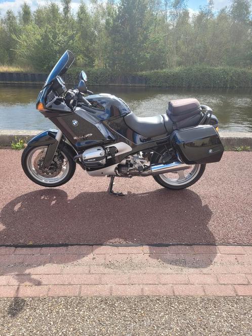 Prachtige  BMW R1100RS  57000 KM ABS