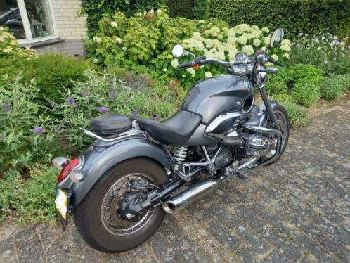 Prachtige BMW R1200C Cruiser te koop